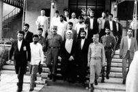عکس؛ سفر در زمان؛ نظر متفاوت هاشمی‌رفسنجانی درباره آتش‌بس و خرید تسلیحات از چین!