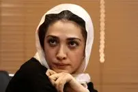 عکس| سفر زمان؛ »مینا ساداتی، نسرین مقانلو و آفرین عبیسی» در نشست خبری «تنهایی لیلا»