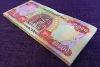 قیمت دینار عراق امروز یکشنبه 31 خرداد 1405؛ صعود 240 تومانی