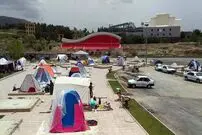 شوک به مسافران مازندران ۵۰ روز مانده به نوروز 