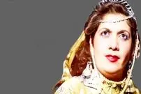 عکس| سفر زمان؛ «ملوک ضرابی» خواننده مشهور قبل انقلاب در آخر عمر؛ دهه 70