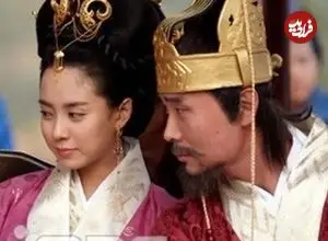 عکس| سفر زمان؛ تیپ و چهرۀ «وزیر اعظم» سریال جومونگ بعد از 20 سال