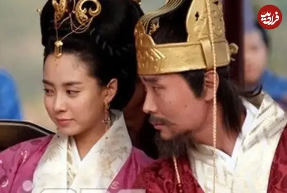 عکس| سفر زمان؛ تیپ و چهرۀ «وزیر اعظم» سریال جومونگ بعد از 20 سال