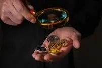 شوک به سلاطین بازار ارز دیجیتال