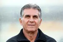 عجیب و باورنکردنی؛ کی‌روش به جام جهانی ۲۰۲۶ می‌آید