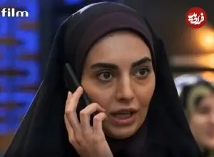 عکس| سفر زمان؛ تغییر چهره «مرضیه توفیقی» 5 سال بعد سریال بچه مهندس