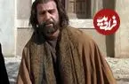 عکس| سفر در زمان؛ «ابراهیم اشتر» سریال مختارنامه در کنار «ثابت پسر مختار»؛ سال 1401