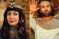 ببینید؛ فصل دوم سریال «یوسف پیامبر»؛ یوزارسیف و زلیخا در دنیای امروز!