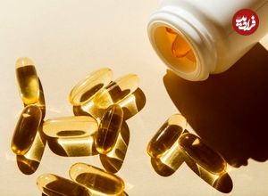 خطرات پنهان مصرف بیش از حد ویتامین د؛ آنچه باید بدانید
