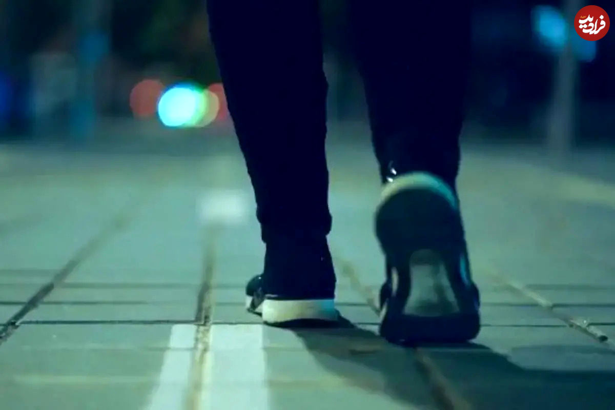 راز عمر طولانی در قدم‌های شماست