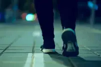 راز عمر طولانی در قدم‌های شماست