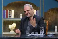 جواد خیابانی از صداوسیما خداحافظی کرد