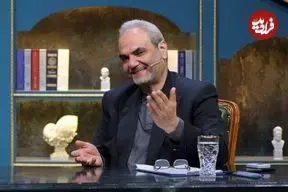 جواد خیابانی از صداوسیما خداحافظی کرد