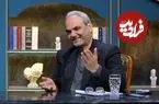 جواد خیابانی از صداوسیما خداحافظی کرد