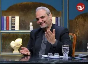 جواد خیابانی از صداوسیما خداحافظی کرد