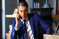 تصاویر| زندگی خصوصی، عکس های شخصی و بیوگرافی ارکان پتک کایا