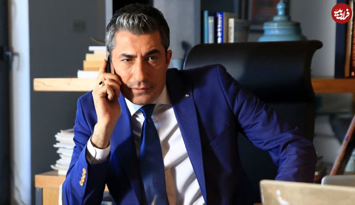تصاویر| زندگی خصوصی، عکس های شخصی و بیوگرافی ارکان پتک کایا