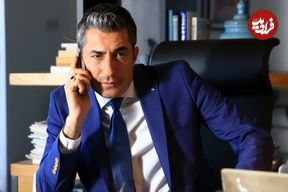 تصاویر| زندگی خصوصی، عکس های شخصی و بیوگرافی ارکان پتک کایا