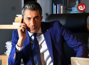 تصاویر| زندگی خصوصی، عکس های شخصی و بیوگرافی ارکان پتک کایا