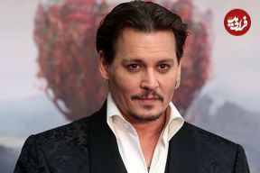 تصاویر| زندگی خصوصی، عکس های شخصی و بیوگرافی جانی دپ