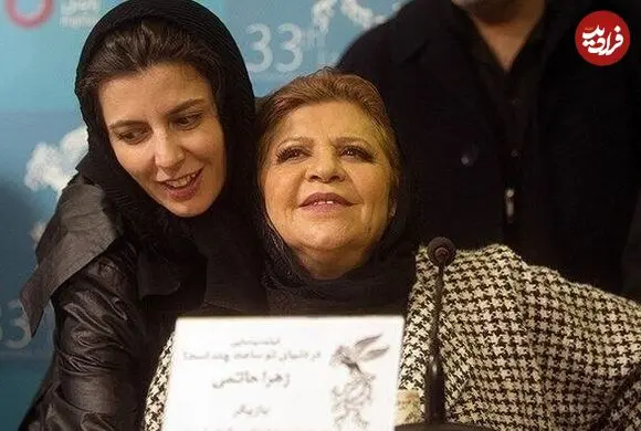 عکس| سفر زمان؛ «زری خوشکام» در 28 سالگی در کنار «جمشید مشایخی و مرتضی احمدی»