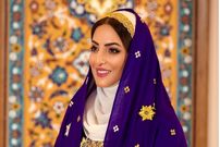 تصاویر؛ لباس‌های خاص «سیده عهد، ملکۀ عمان»