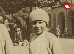 عکس| سفر زمان؛ چهرۀ خندان کودکان تهرانی در دوران قاجار