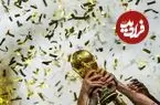 قهرمان جام جهانی 2026چقدر جایزه می گیرد؟