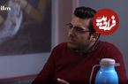 عکس| سفر در زمان؛ «جواد جوادی» سریال بچه مهندس 4 در کنار پدربزرگ و مادربزرگ اش؛ سال 96