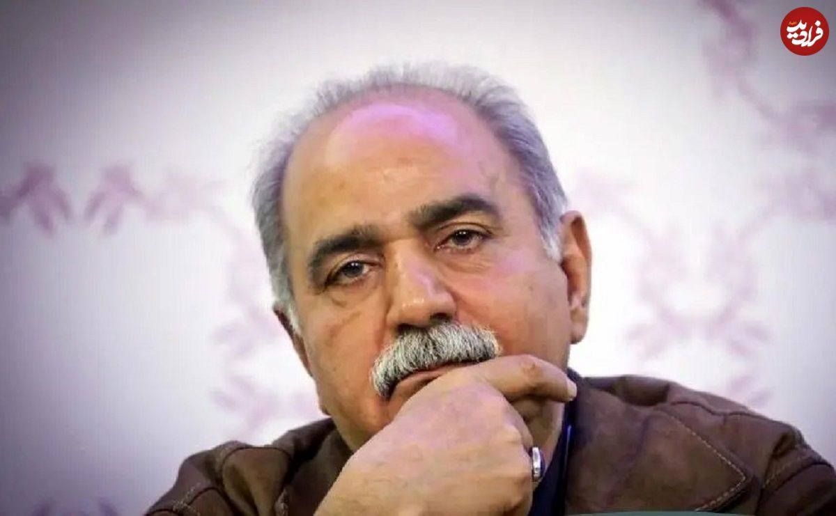 پرویز پرستویی: گردنم را هم بزنید از وطنم پایم را بیرون نمی‌گذارم؛ پول از این مملکت خارج می‌کنند و آن‌ور دنیا به ریش ما می‌خندند