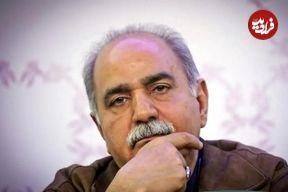 پرویز پرستویی: گردنم را هم بزنید از وطنم پایم را بیرون نمی‌گذارم؛ پول از این مملکت خارج می‌کنند و آن‌ور دنیا به ریش ما می‌خندند