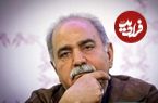 پرویز پرستویی: گردنم را هم بزنید از وطنم پایم را بیرون نمی‌گذارم؛ پول از این مملکت خارج می‌کنند و آن‌ور دنیا به ریش ما می‌خندند