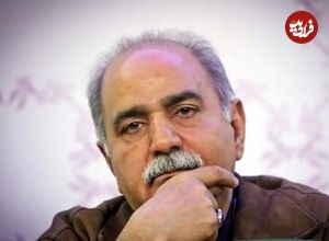 پرویز پرستویی: گردنم را هم بزنید از وطنم پایم را بیرون نمی‌گذارم؛ پول از این مملکت خارج می‌کنند و آن‌ور دنیا به ریش ما می‌خندند