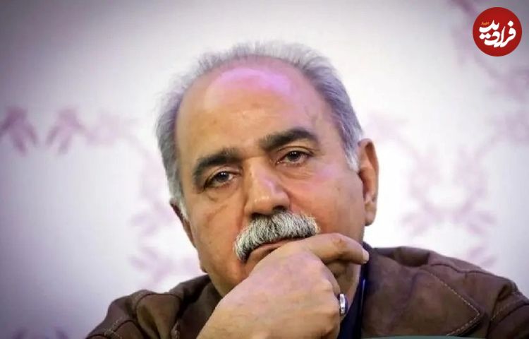 پرویز پرستویی: گردنم را هم بزنید از وطنم پایم را بیرون نمی‌گذارم؛ پول از این مملکت خارج می‌کنند و آن‌ور دنیا به ریش ما می‌خندند