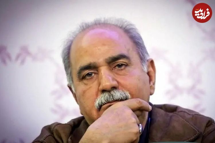 پرویز پرستویی: گردنم را هم بزنید از وطنم پایم را بیرون نمی‌گذارم؛ پول از این مملکت خارج می‌کنند و آن‌ور دنیا به ریش ما می‌خندند