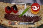 طرز تهیه کباب بناب ساطوری به روش آذربایجانی