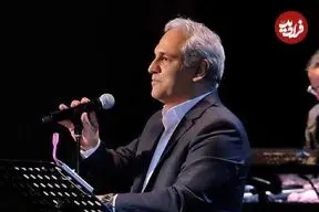 مهران مدیری درآمدش از کنسرت دبی را به خیریه بخشید