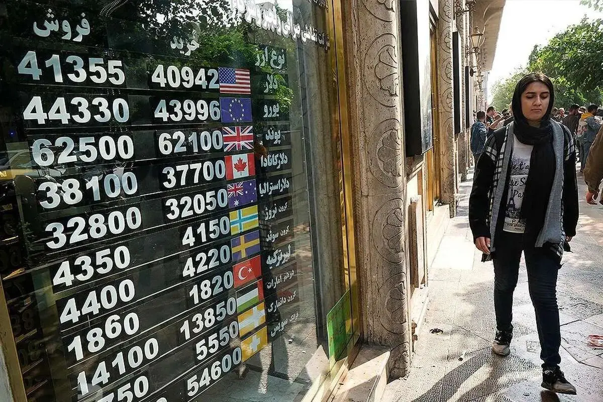 قیمت طلا، سکه و دلار امروز شنبه ۲۳ خرداد ۱۴۰۵