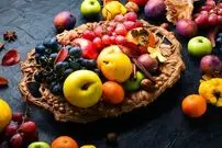 دیابتی‌ها میوه بخورند؟؛ مناسب‌ترین غذاها برای افراد دیابتی