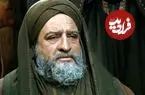 عکس| سفر در زمان؛ «محمد حنفیه» در پشت صحنه سریال مختارنامه؛ سال 1385