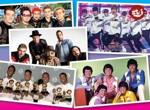 ۱۲ گروه موسیقی پسرانه برتر تاریخ؛ از Big Time Rush تا The Jonas Brothers