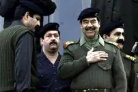 عکس| سفر زمان؛ چهرۀ «صدام حسین» در 26 سالگی؛ 16 سال قبل از ریاست جمهوری