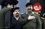 عکس| سفر زمان؛ چهرۀ «صدام حسین» در 26 سالگی؛ 16 سال قبل از ریاست جمهوری