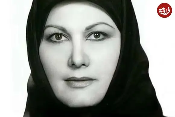 عکس| سفر در زمان؛ چهره «ایرن» بازیگر مشهور قبل انقلاب در جوانی؛ دهه 40