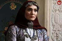 (عکس) تغییر چهره «جواهر» سریال بانوی عمارت بعد 7 سال در 37 سالگی