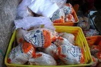 افزایش قیمت مرغ در پایان سال جدی شد؟/ طلاکش: مرغ گران شود هم از این عدد بالاتر نمی‌رود