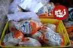 افزایش قیمت مرغ در پایان سال جدی شد؟/ طلاکش: مرغ گران شود هم از این عدد بالاتر نمی‌رود