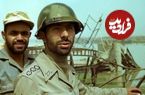 عکس؛ سفر در زمان؛ «سرلشکر فیروزآبادی و صیاد شیرازی» در یک جلسه؛ اواخر دهه 60