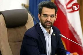 عکس؛ واکنش آذری جهرمی به آتش بس: ‏زنده و پاینده باد ایران عزیز ما