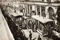 سفر به ایران قدیم؛ شباهت ایرانیان و ژاپنی ها از نگاه جهانگردان